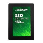 حافظه SSD هایک ویژن Hikvision C100 480GB