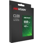 حافظه SSD هایک ویژن Hikvision C100 480GB