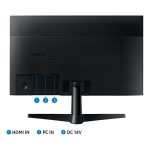 مانیتور سامسونگ Essential S3 LS24F330EAMXUE سایز 24 اینچ