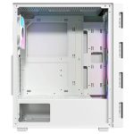 کیس کامپیوتر تویستد مایندز Titan Glass