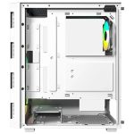 کیس کامپیوتر تویستد مایندز Titan Glass