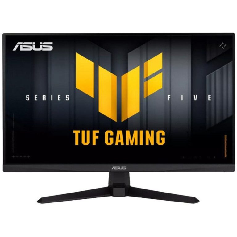 مانیتور گیمینگ ایسوس TUF Gaming VG249Q5A سایز 23.8 اینچ با پنل Fast IPS