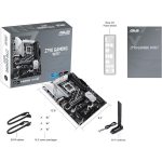 مادربرد ایسوس Prime Z790 GAMING WIFI7 DDR5