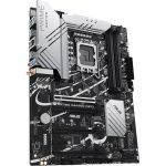 مادربرد ایسوس Prime Z790 GAMING WIFI7 DDR5