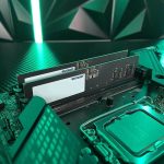 رم کامپیوتر پاتریوت Signature Line DDR5 8GB Single 5600MHz CL46