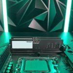 رم کامپیوتر پاتریوت Signature Line DDR5 8GB Single 5600MHz CL46