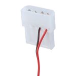 فن کیس دی نت سایز 120 میلی متری کد 1