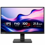 مانیتور لنوو L22-4e سایز 21.5 اینچ