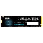 حافظه SSD سیلیکون پاور P34A60 1TB M.2
