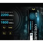 حافظه SSD سیلیکون پاور P34A60 1TB M.2