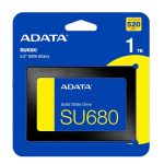 حافظه SSD ای دیتا SU680 1TB