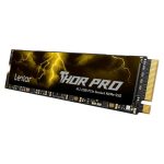 حافظه SSD لکسار Thor Pro 512GB M.2