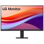 مانیتور خمیده ال جی 24U421 سایز 23.8 اینچ