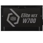 پاور 700 وات کول مستر Elite NEX W700 MPW-7001-ACBW-BE1 White
