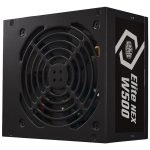 پاور 500 وات کولر مستر Elite NEX W500 MPW-5001-ACBW-B White