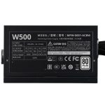پاور 500 وات کولر مستر Elite NEX W500 MPW-5001-ACBW-B White