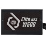 پاور 500 وات کولر مستر Elite NEX W500 MPW-5001-ACBW-B White