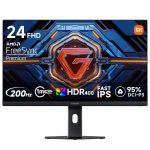 مانیتور گیمینگ شیائومی G24i P24FDA-RGGL سایز 23.8 اینچ