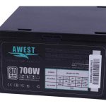 پاور 700 وات اوست GT-AV700-BW