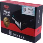 پاور 700 وات اوست GT-AV700-BW