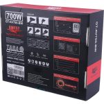 پاور 700 وات اوست GT-AV700-BW