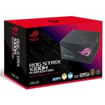 پاور ماژولار 1000 وات ایسوس ROG Strix Aura Edition Gold