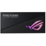 پاور ماژولار 1000 وات ایسوس ROG Strix Aura Edition Gold
