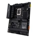 مادربرد ایسوس TUF GAMING Z790-Plus WIFI DDR5