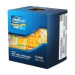 پردازنده اینتل Core i5 2400 Sandy Bridge