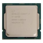 پردازنده اینتل Core i7-10700 Comet Lake