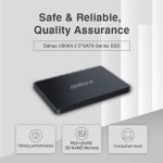 حافظه SSD داهوا Dahua C800A 128GB