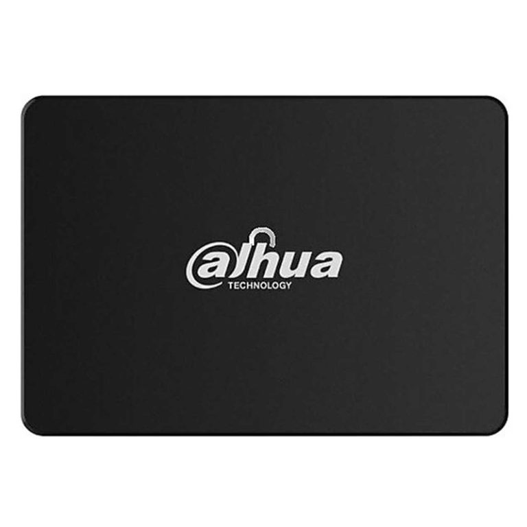 حافظه SSD داهوا Dahua C800A 128GB ساتا با فرم فاکتور 2.5 اینچی