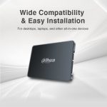 حافظه SSD داهوا Dahua C800A 256GB
