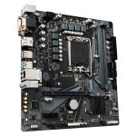 مادربرد گیگابایت H610M S2H rev.1.1