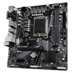 مادربرد گیگابایت H610M S2H rev.1.1