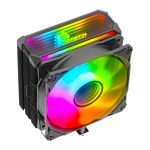 خنک کننده پردازنده گرین NOTUS 400-ARGB