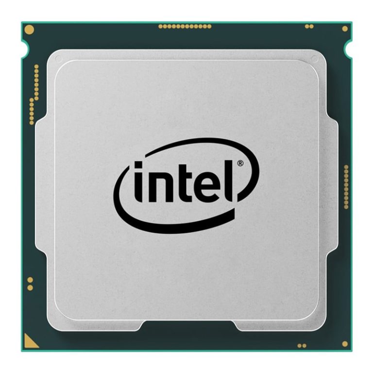 پردازنده اینتل Core i3-9100 Coffee Lake با چهار هسته و گرافیک Intel UHD Graphics 630