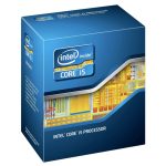 پردازنده اینتل Core i5 3550 Ivy Bridge