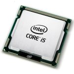 پردازنده اینتل Core i5 3550 Ivy Bridge