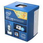 پردازنده اینتل Core i5 4690K Haswell