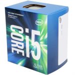 پردازنده اینتل Core i5-7500 Kaby Lake