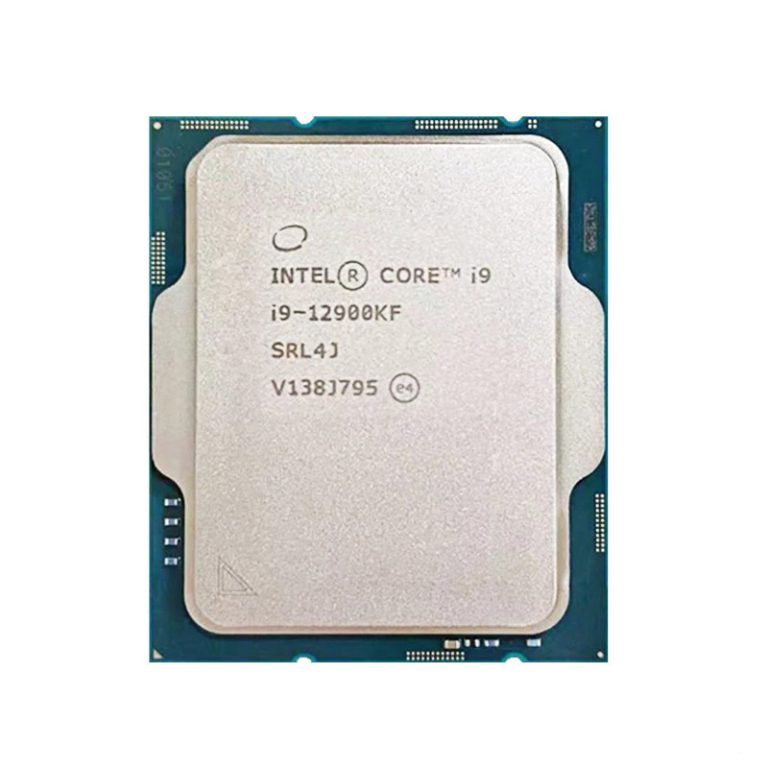 پردازنده اینتل Core i9 12900KF Alder Lake با سوکت LGA 1700