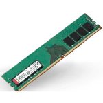 رم کامپیوتر کینگستون DDR4 4GB Single 2400MHz CL17