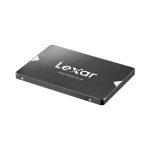 حافظه SSD لکسار Lexar NS100 128GB