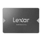 حافظه SSD لکسار Lexar NS100 128GB