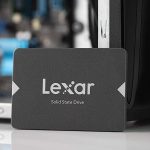 حافظه SSD لکسار Lexar NS100 1TB