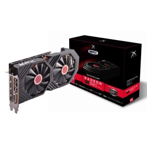کارت گرافیک XFX RX 580 8GB GDDR5 256Bit