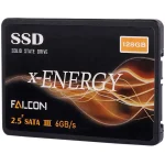 حافظه SSD ایکس انرژی X-Energy Falcon 128GB