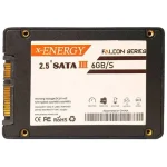 حافظه SSD ایکس انرژی X-Energy Falcon 1TB