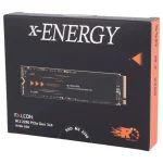 حافظه SSD ایکس انرژی X-Energy Falcon 1TB M.2